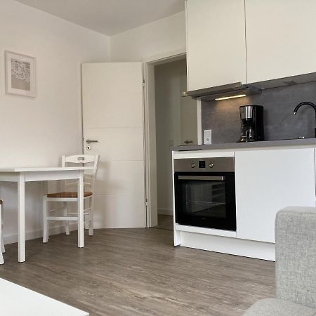 Charibi - Poseidon Apartment Dahme  Luaran gambar